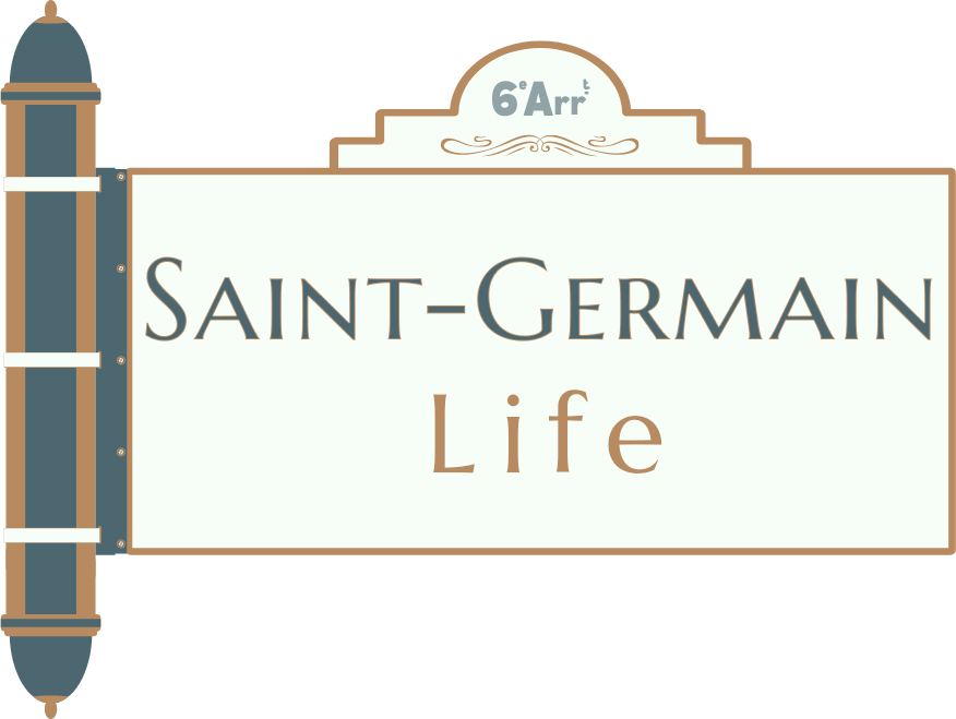 Saint-Germain-des-Près Life
